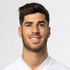 Marco Asensio matchtröja